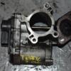 Клапан EGR электр Opel Vivaro 2.0dCi 2001-2014 8200327004 100807 - 3