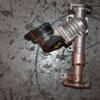 Клапан EGR электр BMW 3 1.6 16V (E90/E91) 2005-2013 756324105 100890 - 3