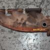 Коллектор выпускной левый Audi A6 2.4 24V (C6) 2004-2011 06E253033E 100929 - 3