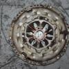 Корзина сцепления D228 VW Passat 2.0 16V FSI (B6) 2005-2010 03G141025E 101022 - 3