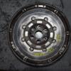 Маховик демпферний VW Passat 2.0 16V FSI (B6) 2005-2010 06F105264C 101024 - 3