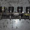 Паливна рейка VW Passat 2.0 16V FSI (B6) 2005-2010 06D133209T 101029 - 3