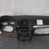 Торпедо под Airbag Opel Astra (H) 2004-2010 13149016 101054 - 3
