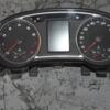 Панель приборов Audi A1 2010 8X0920930C 101065 - 3