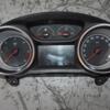 Панель приладів АКПП Opel Astra (K) 2015 175597137 101082 - 3