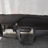 Торпедо під Airbag (передня панель) -12 (дефект) Fiat Grande Punto 2005 735447366 101098 - 4