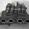 Колектор впускний пластик Fiat Stilo 1.6 16V 2001-2007 55354604 101126 - 5