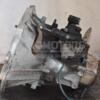 МКПП (механічна коробка перемикання передач) 5-ступка Fiat Stilo 1.6 16V 2001-2007 55196336 101139 - 4