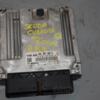 Блок управления двигателем Skoda Octavia 2.0tdi (A7) 2013-2020 04L907309R 101151 - 3