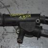 Корпус термостата VW Touran 1.9tdi 2003-2010 038121132D 101173 - 3