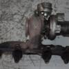 Турбина VW Touran 1.9tdi 2003-2010 038253014G 101175 - 5