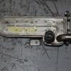 Охладитель ОГ (Радиатор системы EGR) VW Touran 1.9tdi 2003-2010 038131513AD 101181 - 3