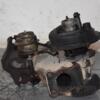 Турбина Citroen Jumpy 2.0jtd 8V 1995-2007 9634521180 101215 - 4