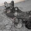Кронштейн крепления генератора Fiat Scudo 2.0jtd 8V 1995-2007 9643834880 101223 - 2