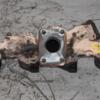 Колектор випускний Citroen Jumpy 2.0jtd 8V 1995-2007 101231 - 3