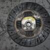 Диск зчеплення Citroen Jumpy 2.0jtd 8V 1995-2007 9647141180 101247 - 3