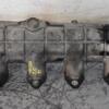 Колектор впускний метал Renault Master 2.5d 1998-2010 7701043710 101275 - 3