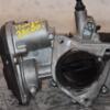 Дроссельная заслонка электр Opel Insignia 2.0cdti Bi-Turbo 2008-2017 55564164 101325 - 3