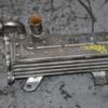 Охладитель ОГ (Радиатор системы EGR) VW Touran 1.9tdi 2003-2010 038131513D 101381 - 3