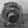 Генератор (дефект) VW Touran 1.9tdi 2003-2010 045903023A 101386 - 5