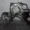 Кришка двигуна передня Nissan Navara 2.5dCi 2005-2015 13502EB300 101428 - 3