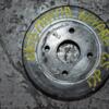 Шків помпи (7 потічків) Nissan Navara 2.5dCi 2005-2015 21051EB300 101434 - 3