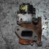 Клапан EGR електричний Nissan Navara 2.5dCi 2005-2015 147105M30A 101444 - 3