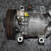 Компресор кондиціонера Nissan Navara 2.5dCi 2005-2015 92600EB400 101446 - 4