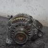 Генератор Nissan Navara 2.5dCi 2005-2015 23100EB315 101452 - 4
