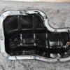 Піддон двигуна масляний Nissan Navara 2.5dCi 2005-2015 11110EB31A 101468 - 3