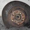 Цапфа права з ABS в зборі ступиця Mercedes M-Class (W164) 2005-2011 A1643500808 101546 - 3