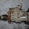 Роздавальна коробка АКПП Jeep Grand Cherokee 2.7crd 1999-2004 P52099360AD 101566 - 3