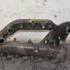 Колектор впускний метал Jeep Grand Cherokee 2.7crd 1999-2004 A6650900037 101604 - 3