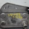 Теплообмінник (Радіатор масляний) Mercedes Sprinter 2.7cdi (901/905) 1995-2006 A6121880101 101611 - 3