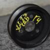 Шкив насоса ГУ Jeep Grand Cherokee 2.7crd 1999-2004 A665236010 101617 - 3