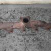 Коллектор выпускной Jeep Grand Cherokee 2.7crd 1999-2004 A6651420001 101627 - 3