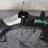 Патрубок турбіни пластик Citroen Berlingo 1.6hdi 2008 9674942380 101688 - 3