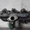 Коллектор впускной металл Renault Master 3.0dCi 1998-2010 101731 - 3