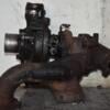 Турбина Renault Master 3.0dCi 1998-2010 HT12-22 101752 - 4