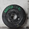 Шків помпи (7 потічків) Nissan Navara 2.5dCi 2005-2015 21051EB300 101803 - 3