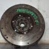Маховик демпферний Nissan Pathfinder 2.5dCi 2004-2015 12310EB30A 101806 - 3