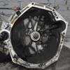 МКПП (механічна коробка перемикання передач) 6-ступка TL4001 Renault Megane 1.5dCi (II) 2003-2009 TL4001 101825 - 6