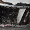 Поддон верхняя часть (преподдоник) Renault Trafic 2.0dCi 2001-2014 8200963715 101890 - 3