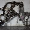 Крышка двигателя передняя Nissan Navara 2.5dCi 2005-2015 13502EB300 101916 - 3