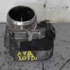 Дроссельная заслонка электр Audi A4 2.7tdi, 3.0tdi V6 (B8) 2007-2015 4E0145950H 101937 - 3