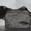 Теплообменник (Радиатор масляный) Audi A4 3.0tdi V6 (B8) 2007-2015 059117021K 101957 - 3