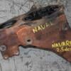 Кронштейн ТНВД Nissan Navara 2.5dCi 2005-2015 16811EB30A 102044 - 3