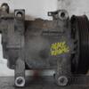 Компрессор кондиционера Nissan Almera 1.5 16V (N16) 2000-2006 926009F501 102072 - 4
