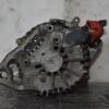 Генератор Nissan Primera 1.5 16V (P12) 2002-2007 23100BU010 102075 - 4