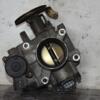 Дросельна заслінка механ Nissan Almera 1.5 16V (N16) 2000-2006 161195M402 102080 - 3